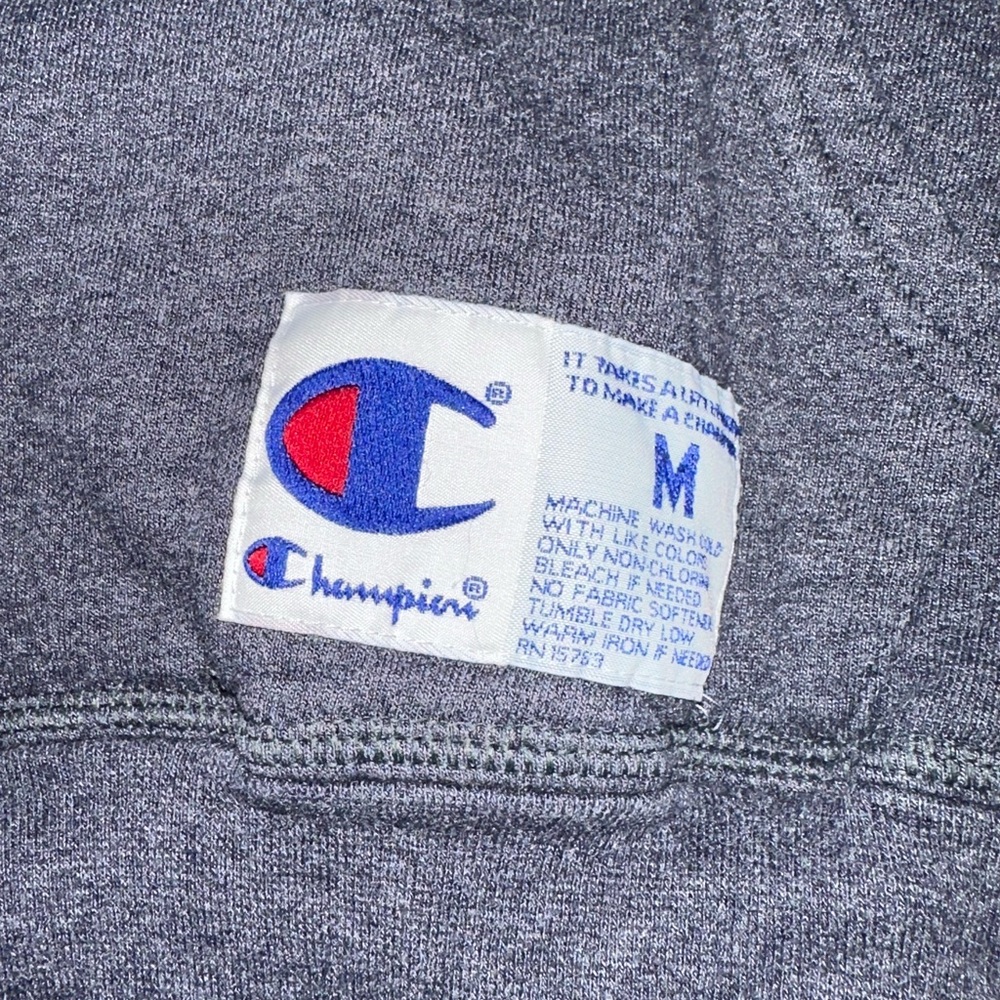 Champion sweatshirt - Picture 4 of 4